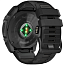 Умные часы Garmin Tactix 8 51 mm Amoled Sapphire Titanium Black (010-03406-01) - фото 15
