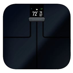 Весы электронные Garmin Index S2, черный (010-02294-12) - фото 1
