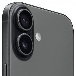 Apple iPhone 17 256GB, Black (SIM+eSIM) - фото 3