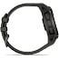 Умные часы Garmin Instinct Crossover Amoled Charcoal (010-03398-00) - фото 24