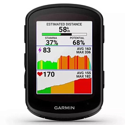Велокомпьютер Garmin Edge 840 (010-02695-01) - фото 2