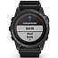 Умные часы Garmin Tactix 7 Pro Edition Sapphire Solar GPS, с черным нейлоновым ремешком (010-02704-11) - фото 22