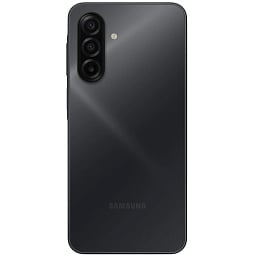 Samsung Galaxy A17 8/256 ГБ, черный - фото 3
