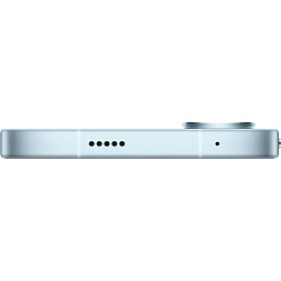Xiaomi POCO X8 Pro Max 12/256 ГБ Global, голубой - фото 12