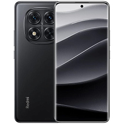 Xiaomi Redmi Note 14 Pro 5G 12/256 ГБ Global, Midnight Black - фото 1