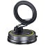 Автомобильный магнитный держатель OS-Baseus PrimeTrip VC2 Flex Magnetic Car Mount Suction Cup Versio Чёрный (C0013803) - фото 4