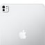 Apple iPad Pro 11 M5 (2025) 256Gb Wi‑Fi + Cellular, серебристый - фото 7