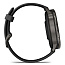 Умные часы Garmin Venu 4 45mm Slate with Black Silicone Band (010-03014-00) - фото 15