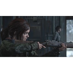 Игра The Last of Us Part 1 для PlayStation 5 (Русская версия) - фото 2