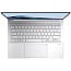 Ноутбук ASUS Zenbook 14, UX3405CA-QL683, Intel Core Ultra 5 225H, RAM 16 ГБ, SSD 1024 ГБ, Без ОС, (90NB14W4-M010E0), серебристый - фото 9
