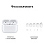 Беспроводные наушники Apple AirPods Pro 3 (2025), белый - фото 8