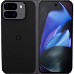 Google Pixel 9 Pro Fold 16/512Gb Obsidian (CA/US/TW) - фото 4