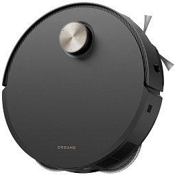 Робот-пылесос Dreame X50 Ultra Complete, черный, RU - фото 2