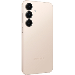 Samsung Galaxy S25 12/128 ГБ (SM-S931B), розовый - фото 6