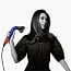 Фен Dyson Supersonic R Pro HD18 Professional Vinca Blue/Topaz Orange EU - фото 21