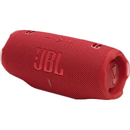 Портативная акустика JBL Charge 6, Красный - фото 3