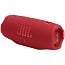 Портативная акустика JBL Charge 6, Красный - фото 11