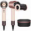 Фен Dyson Supersonic HD16 Nural Ceramic Pink/Rose Gold с кейсом (122518-01) HK - фото 9