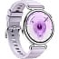 Умные часы Huawei Watch GT 6 41mm Purple Fluoroelastomer Strap (сиреневый), RU - фото 9