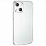 Чехол-накладка Hoco для iPhone 13 Mini 5.4 силиконовая прозрачная - фото 5