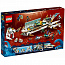 Конструктор LEGO NINJAGO 71756 Подводный «Дар Судьбы» - фото 12