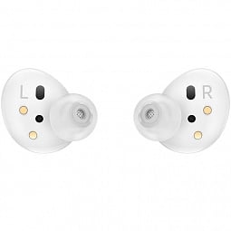Беспроводные наушники Samsung Galaxy Buds2, Белый - фото 3