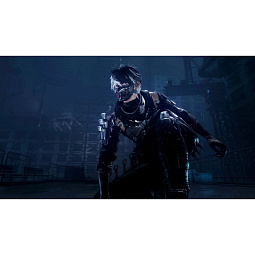 Игра Ninja Gaiden 4 для PlayStation 5 (Русские субтитры) - фото 2