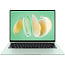 Ноутбук Huawei MateBook 14 FLMH-X FlemingH-W5651T 14'', 2024, OLED, Intel Core Ultra 5 125H 1.2ГГц, 14-ядерный, 16 ГБ LPDDR5x, 512 ГБ SSD, Intel Arc, без ОС, 53014MFP, зеленый - фото 11