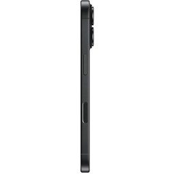 Apple iPhone 16 128GB Black (черный) eSIM - фото 3