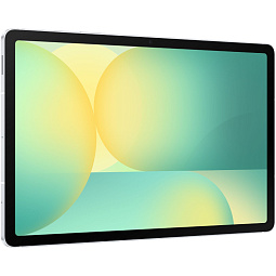 Samsung Galaxy Tab S10 FE 10.9' 12/256 ГБ Wi-Fi, серебристый - фото 4