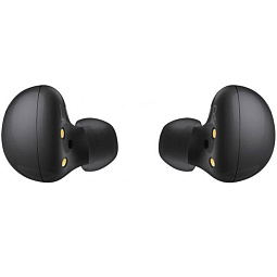 Беспроводные наушники Samsung Galaxy Buds2 Черный RU - фото 5