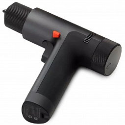 Аккумуляторная дрель-шуруповерт Xiaomi Mijia Electric Smart Drill (MJWSZNJYDZ001QW) - фото 9
