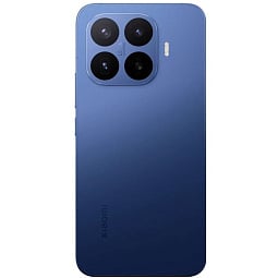 Смартфон Xiaomi 17T Pro 12/512 ГБ Global, синий - фото 3