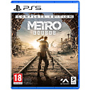 Фото - Игра Metro: Exodus. Complete Edition для PlayStation 5 Pro (Русская версия)