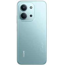 Смартфон Xiaomi Redmi 15C 8/256Gb RU, Mint Green - фото 3