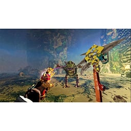 Игра Cave Digger 2: Dig Harder VR ,только для PS VR2 (Английская версия) - фото 2