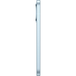 Xiaomi POCO X8 Pro Max 12/256 ГБ Global, голубой - фото 9