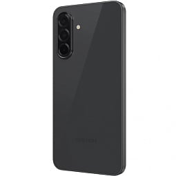 Samsung Galaxy A36 5G 6/128 ГБ, черный - фото 4