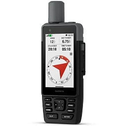 Навигатор Garmin GPSMAP H1 (EU) - фото 3