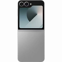Samsung Galaxy Z Flip 6 5G (SM-F741) 12/512 ГБ, серый - фото 3
