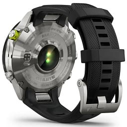 Умные часы Garmin Marq Athlete Gen 2 (010-02648-41) - фото 11