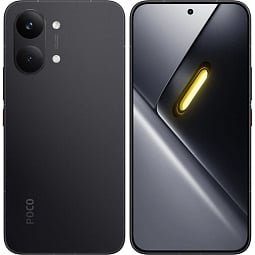 Xiaomi POCO X8 Pro Max 12/512 ГБ RU, черный - фото 2