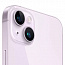 Apple iPhone 14 256GB Фиолетовый (Dual SIM) - фото 6