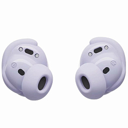 Беспроводные наушники Bose QuietComfort Earbuds 2024, Chilled Lilac - фото 2