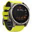 Умные часы Garmin Fenix 8 51mm Solar Sapphire Titanium with Yellow Graphite Silicone (010-02907-20) - фото 10