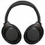 Беспроводные наушники Sony WH-1000XM4, черный - фото 7
