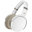 Беспроводные наушники Sennheiser HD 450BT Headphone, White - фото 5