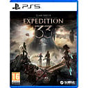 Фото - Игра Clair Obscur: Expedition 33 PS5 для PlayStation 5 (Русские субтитры)