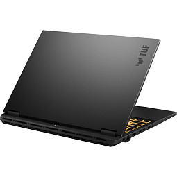 Игровой Ноутбук ASUS TUF Gaming F16 FX608JHR-RV101 16'', 2025, IPS, Intel Core i5 14450HX 2.4ГГц, 10-ядерный, 16ГБ DDR5, 1ТБ SSD, NVIDIA GeForce RTX 5050 8 ГБ, без ОС, 90NR0NA1-M00590 - фото 10