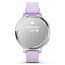 Умные часы Garmin Lily 2 Active Silver with Purple Jasmine Silicone Band (010-02891-01) - фото 10